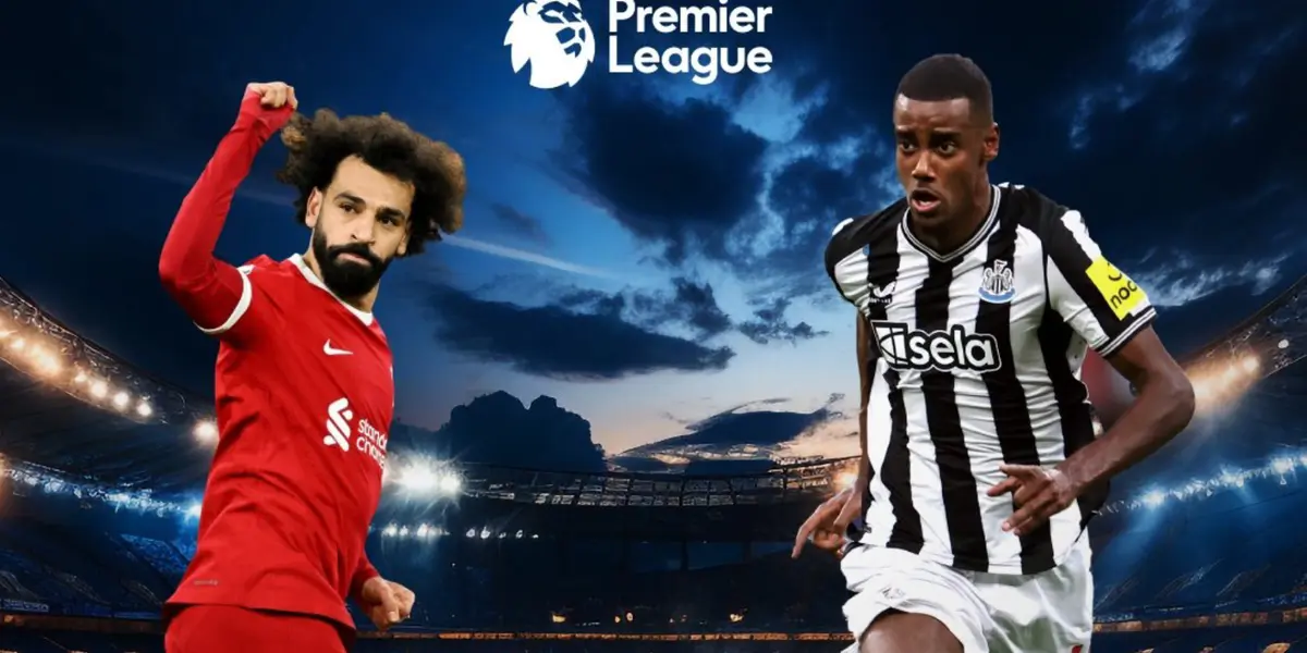 Liverpool vs Newcastle United