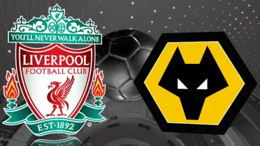 Liverpool vs Wolverhampton