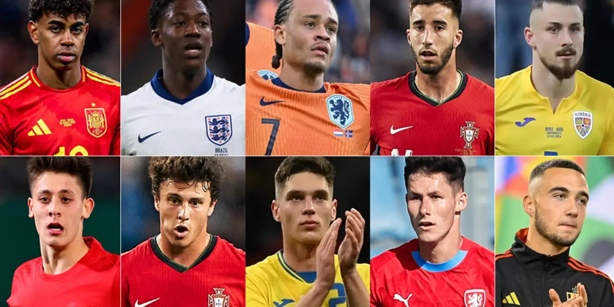 Liverpool wants to strengthen in this market with great prospects