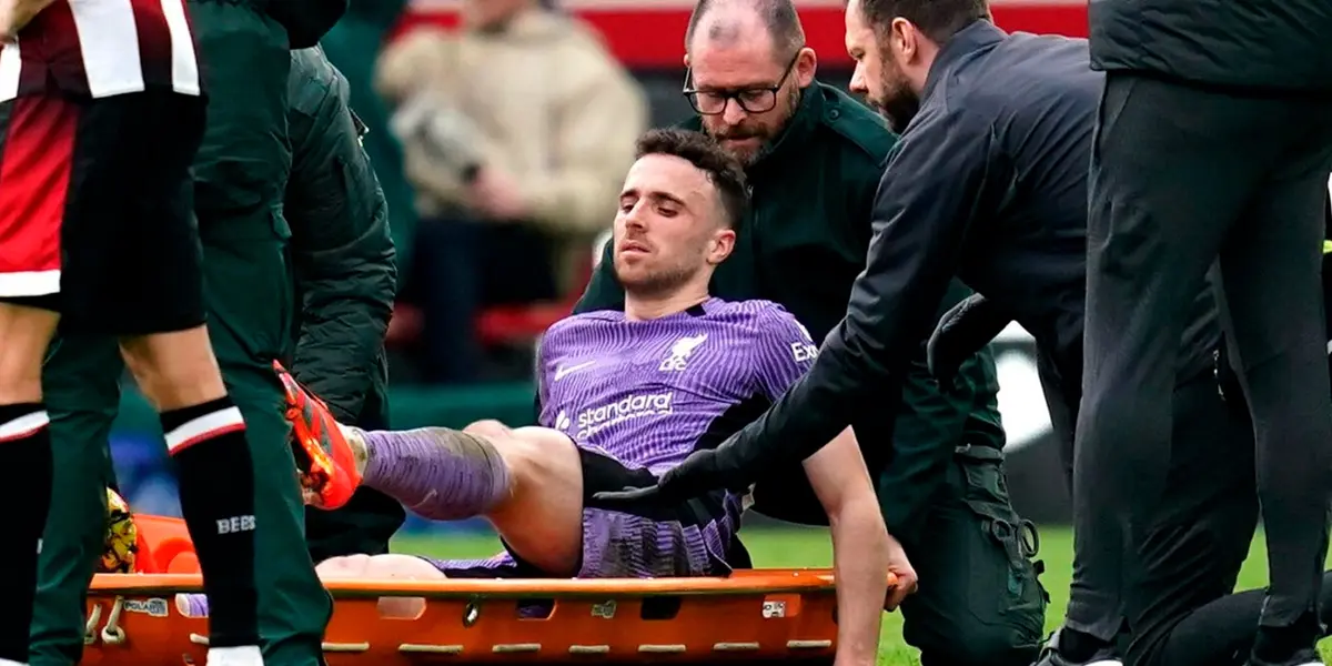 Liverpool were well worth the three points but there is now an anxious wait due to the severity of the injuries.