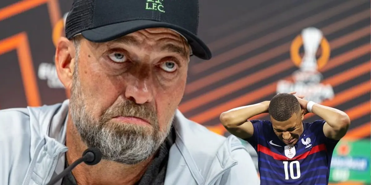 Liverpool were working on a new addition to their squad