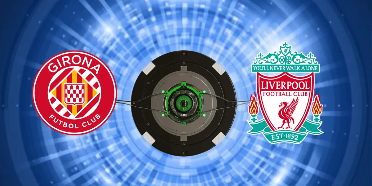 Liverpool will face GIrona by UEFA Champions League 6th round of league stage