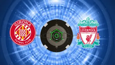 Liverpool will face GIrona by UEFA Champions League 6th round of league stage