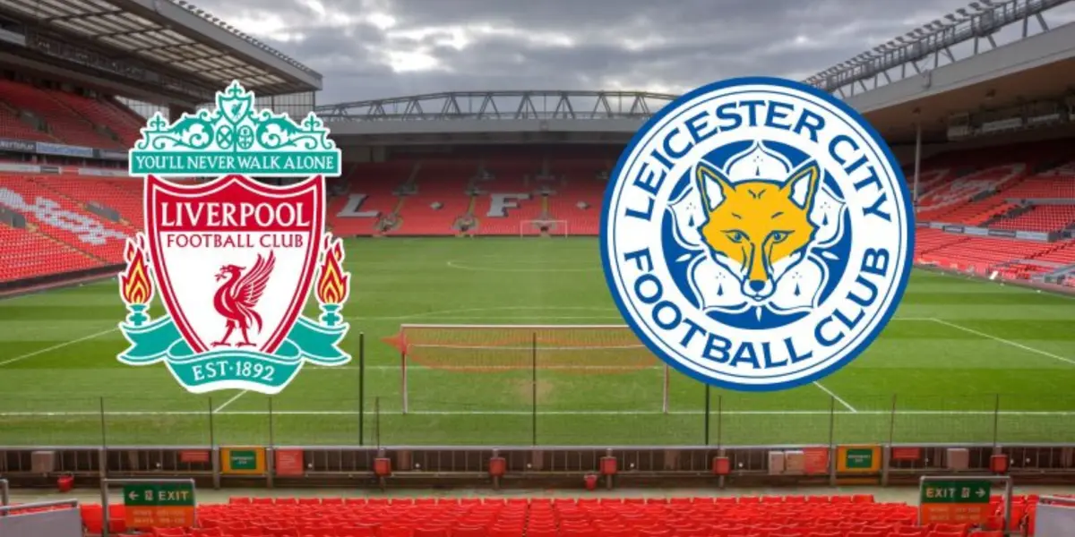 Liverpool will face Leicester City on Boxing Day