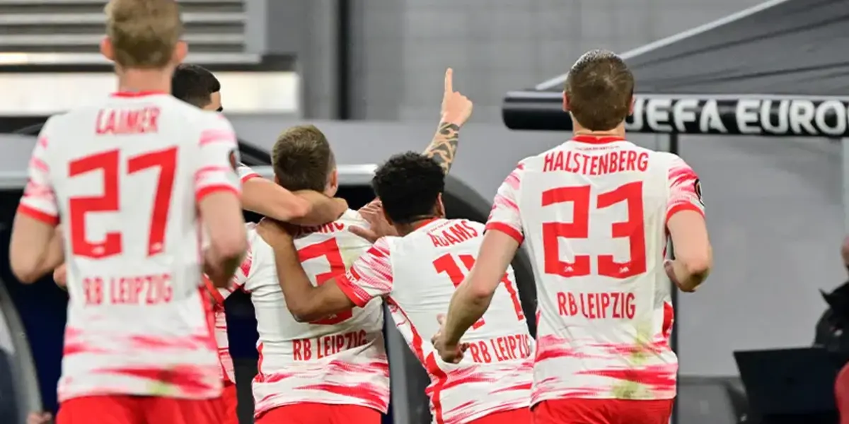 Liverpool will loan player who didn't play well at RB Leipzig