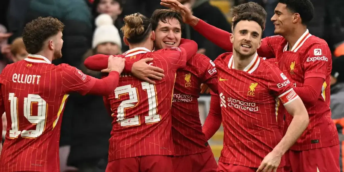 Liverpool will look for a new team for the star