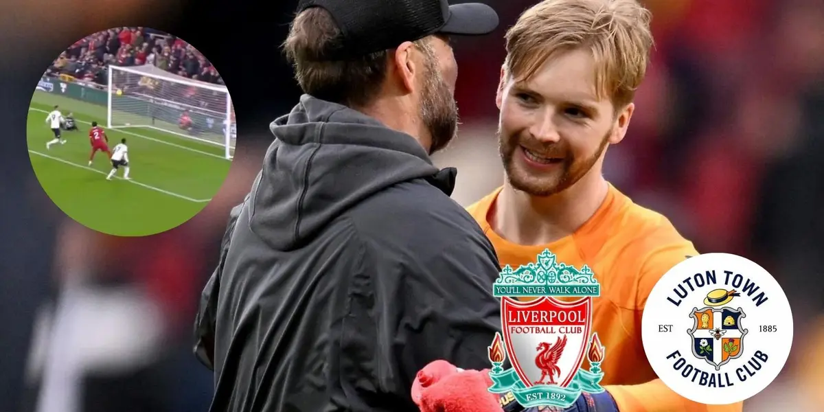 Liverpool will try to stay at the top of the Premier League on Wednesday