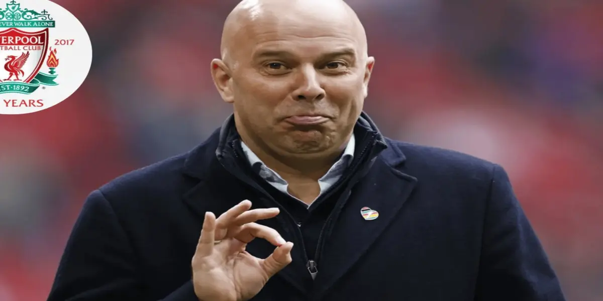 Liverpool would be willing to pay that amount for the young talent.