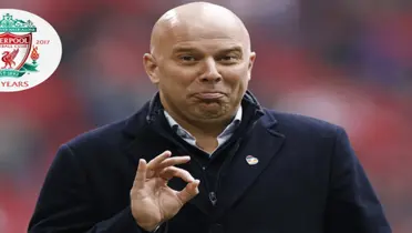 Liverpool would be willing to pay that amount for the young talent.