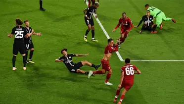 Liverpool's Champions League last-16 meeting with Paris Saint-Germain