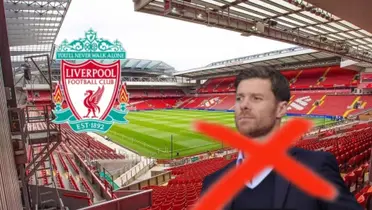 Liverpool's interest in securing their future following the departure of Jürgen Klopp