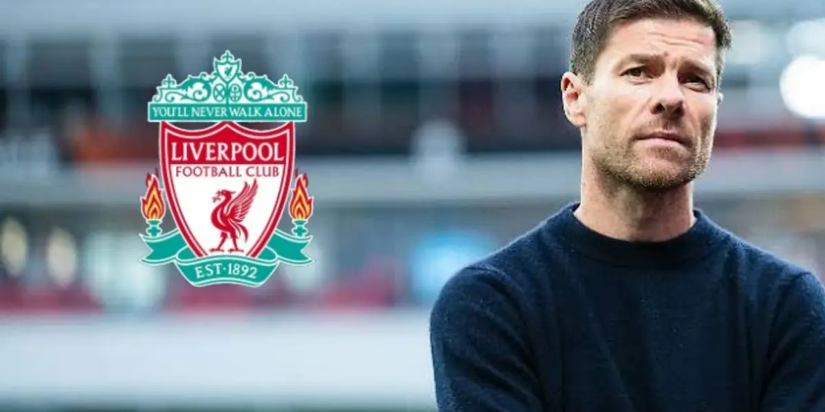 Liverpool's management are already on the lookout for a successor