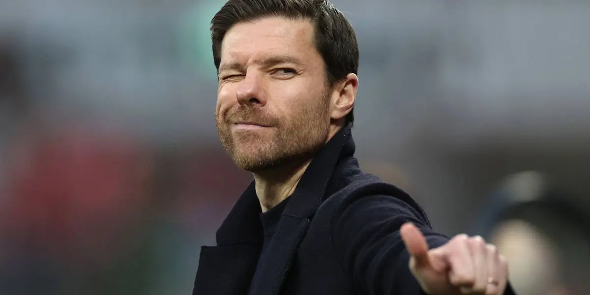 Change of plans, Xabi Alonso was not always Liverpool's first option