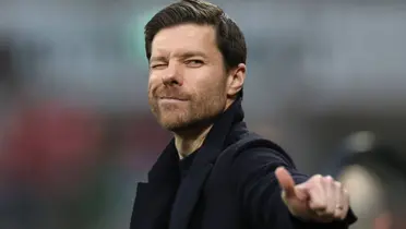 Change of plans, Xabi Alonso was not always Liverpool's first option
