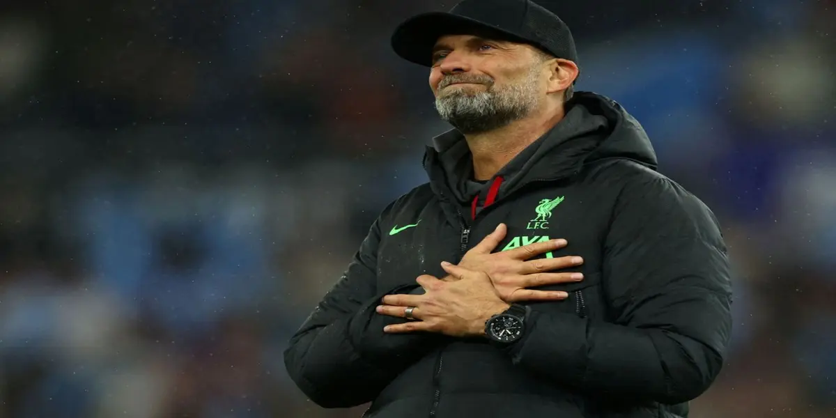 Liverpool's Wise Investment: Klopp's Impact Beyond the Pitch