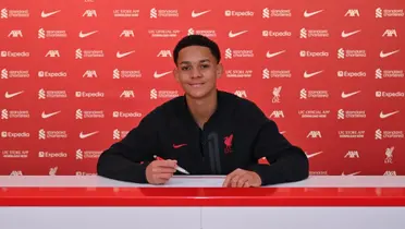 Liverpool's young promise