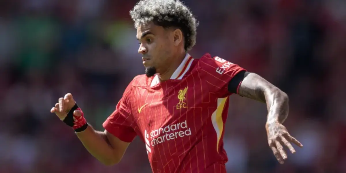 Luis Díaz: he brokes another record!