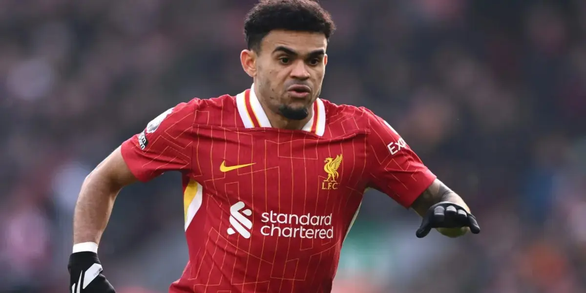 Luis Díaz receives bad news ahead of the first leg of the Champions League