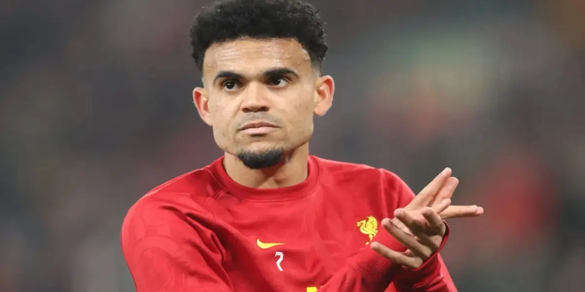 Luis Díaz's situation at Liverpool has reached a crucial point