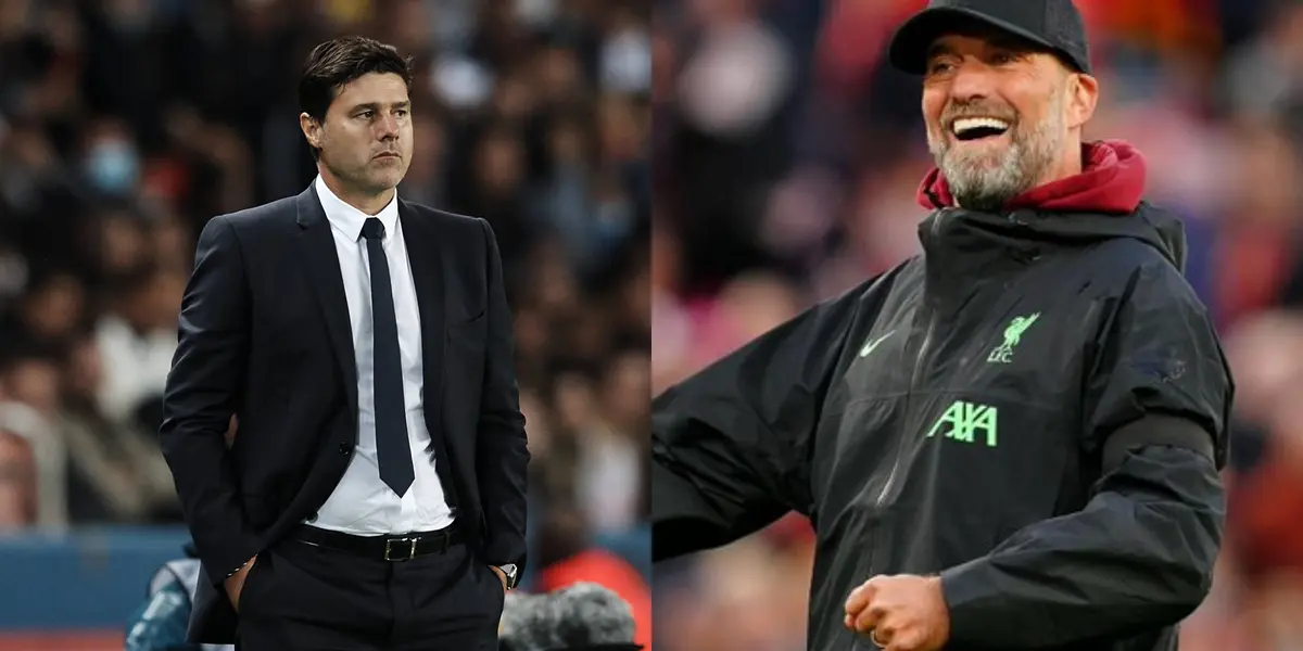 Mauricio Pochettino no sabe que más hacer