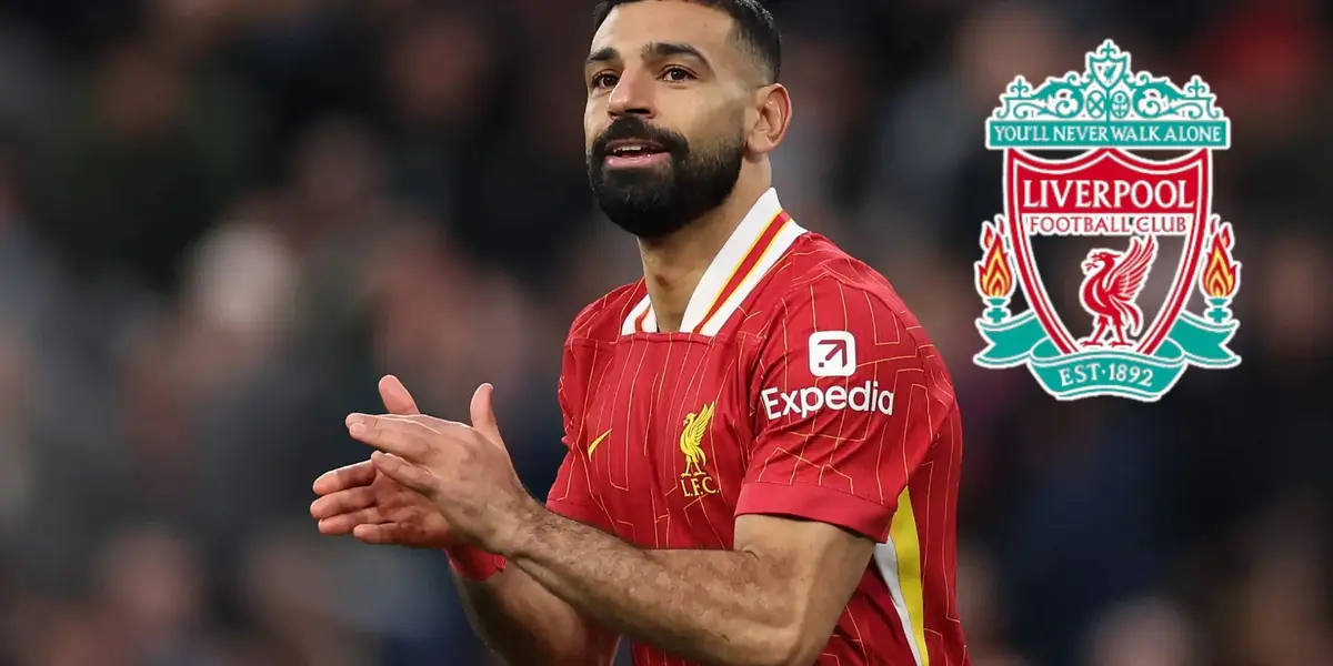 Mohamed Salah (Photo: Goal.com)