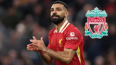 Mohamed Salah (Photo: Goal.com)