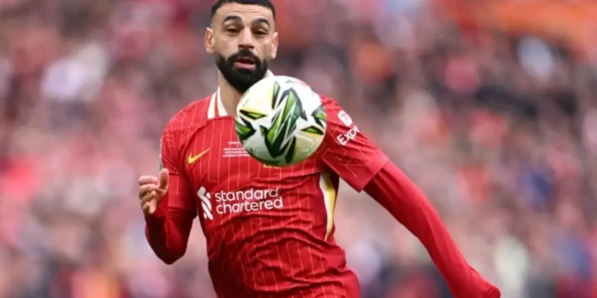 Mohamed Salah shocks the world: Is a Liverpool renewal imminent