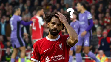 After humiliation against Arsenal, here's Salah's summer decision