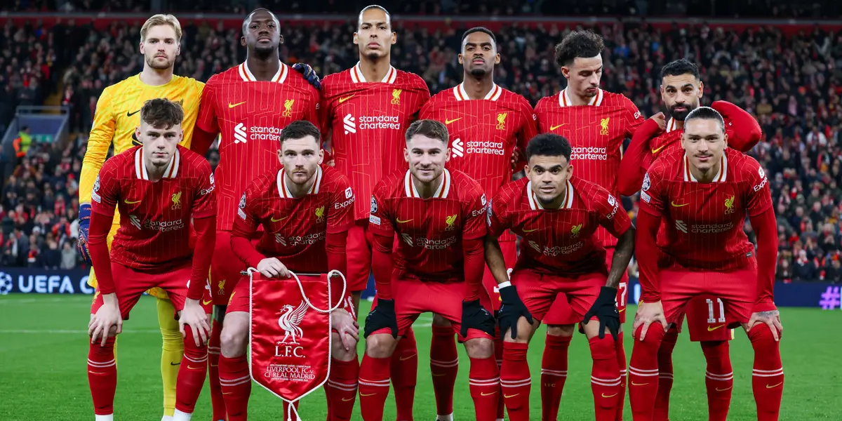 News brings joy to Liverpool fans