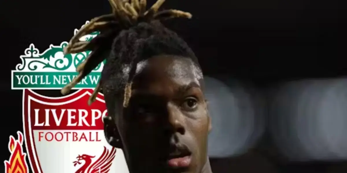 Nico Williams: Liverpool target