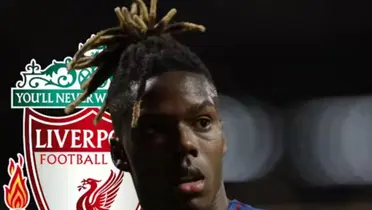 Nico Williams: Liverpool target