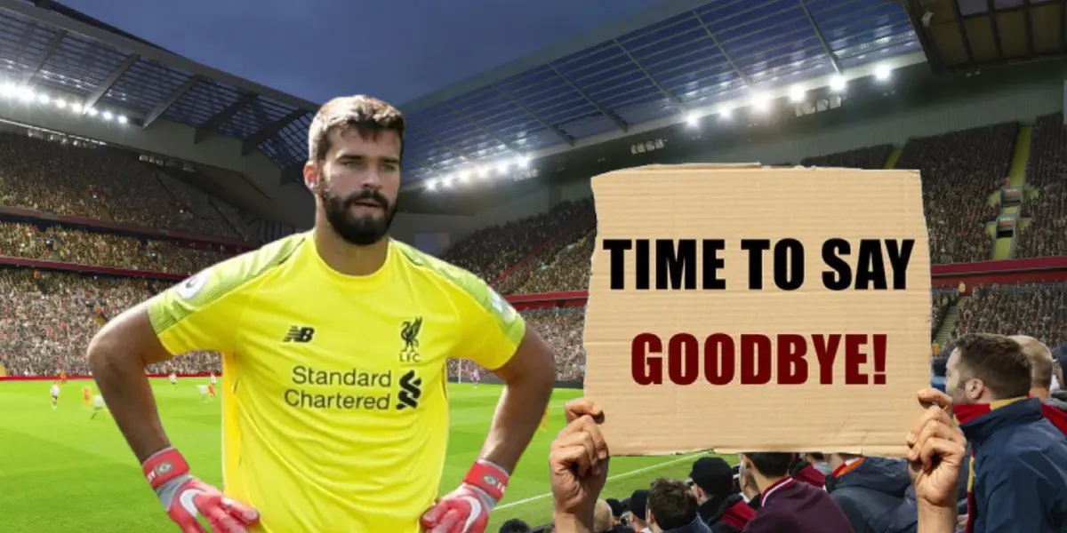 No one saw this coming.