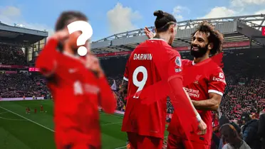 Neither Salah nor Nunez, the key player who brings Liverpool closer to the title