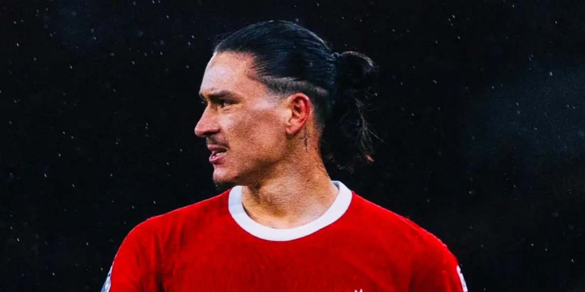 Nunez improves and remains among fans' favourites on Merseyside