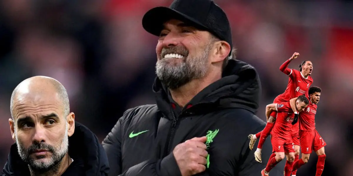 One of Liverpool's greatest strengths