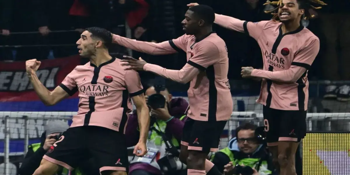 Paris Saint-Germain have been in devastating form this season as they prepare to face Liverpool