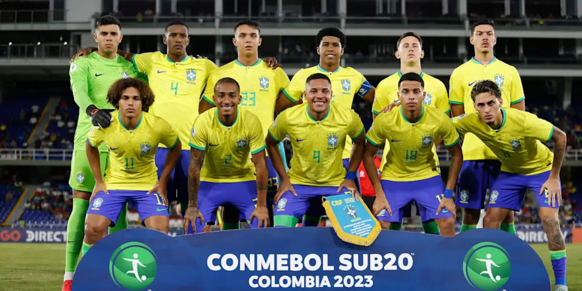 Player from Brazil's youth divisions can play for Liverpool from January