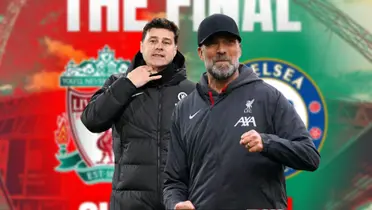 Klopp to surprise Pochettino in this way in Carabao Cup final   