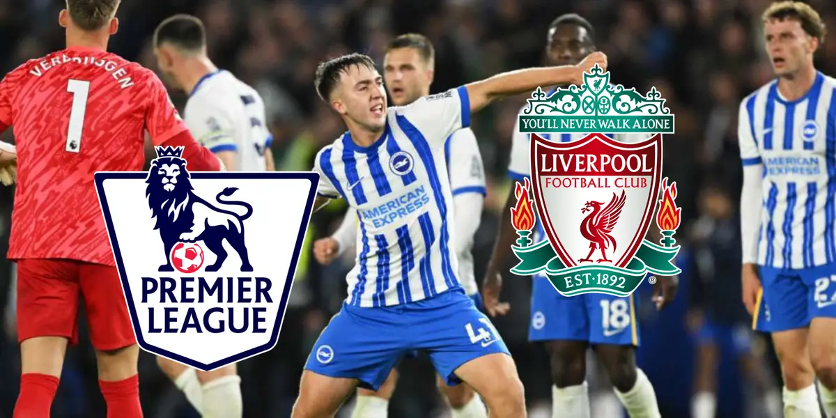 Premier League club player could join Liverpool