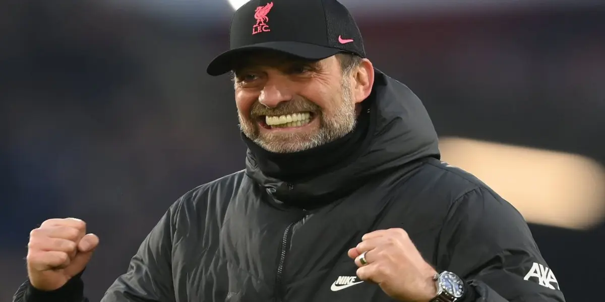 Prime Video to Release Documentary on Jürgen Klopp’s Era at Liverpool FC