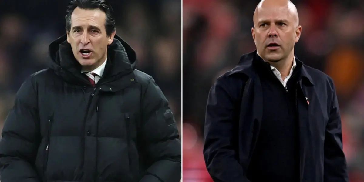 Read a statistical preview of Liverpool's trip to Aston Villa