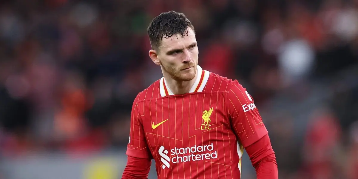 Robertson before expulsion