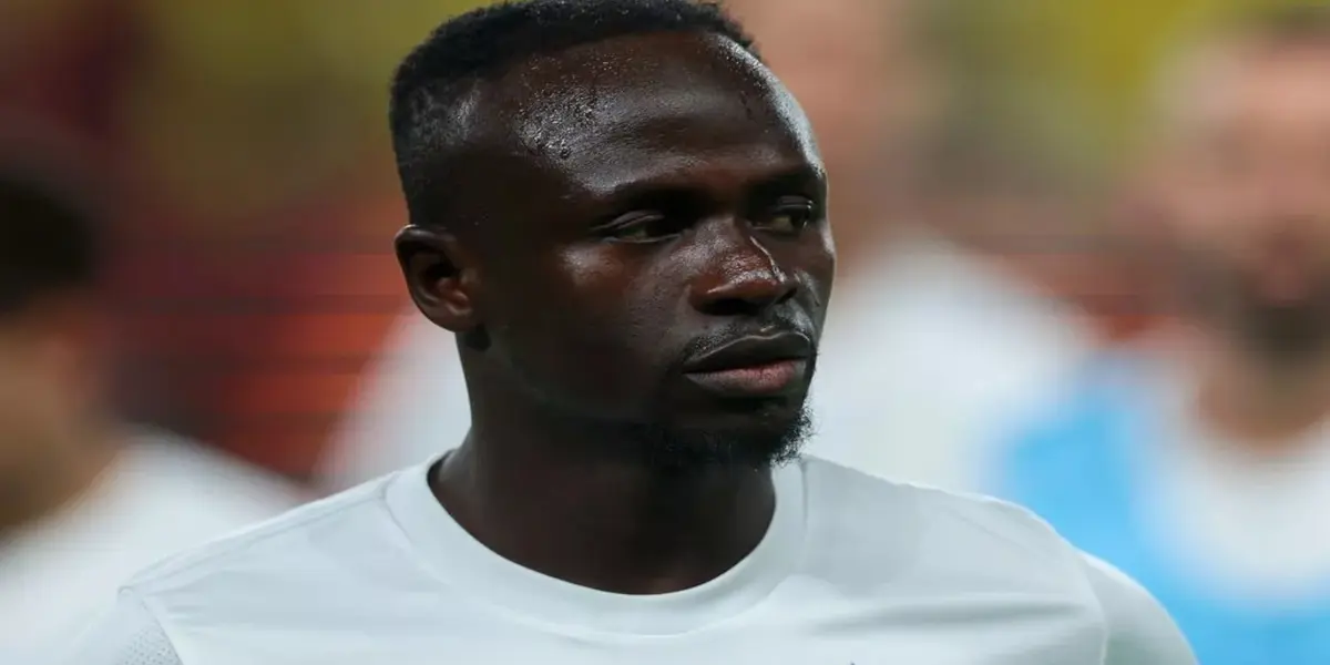 Ryan Gravenberch has revealed the role Sadio Mane played in his move to Liverpool