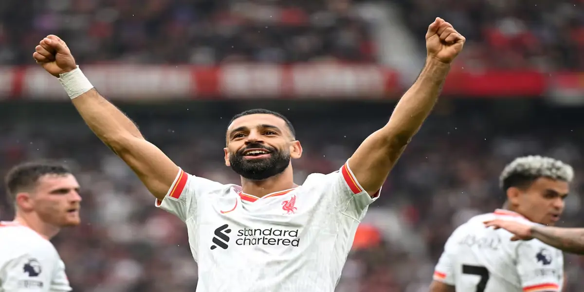 Salah converted to make it 1-0 against Bournemouth