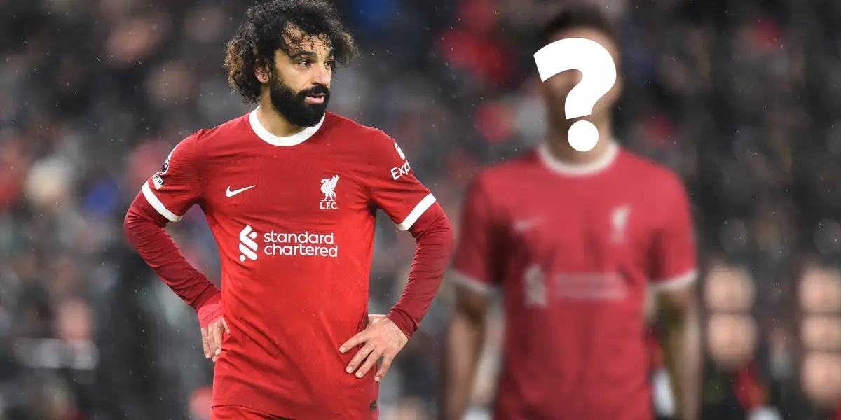 The Reds are missing their most important man in matches and it's not Salah