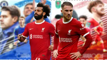 Neither Salah nor Macca, the player who will be key in Carabao Cup final 