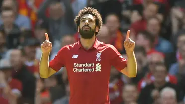 Salah's financial rewards reflect his on-field brilliance