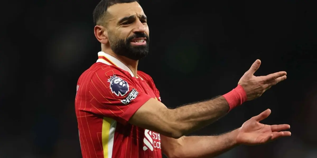 Salah's Future: Interest Grows Beyond Saudi Arabia