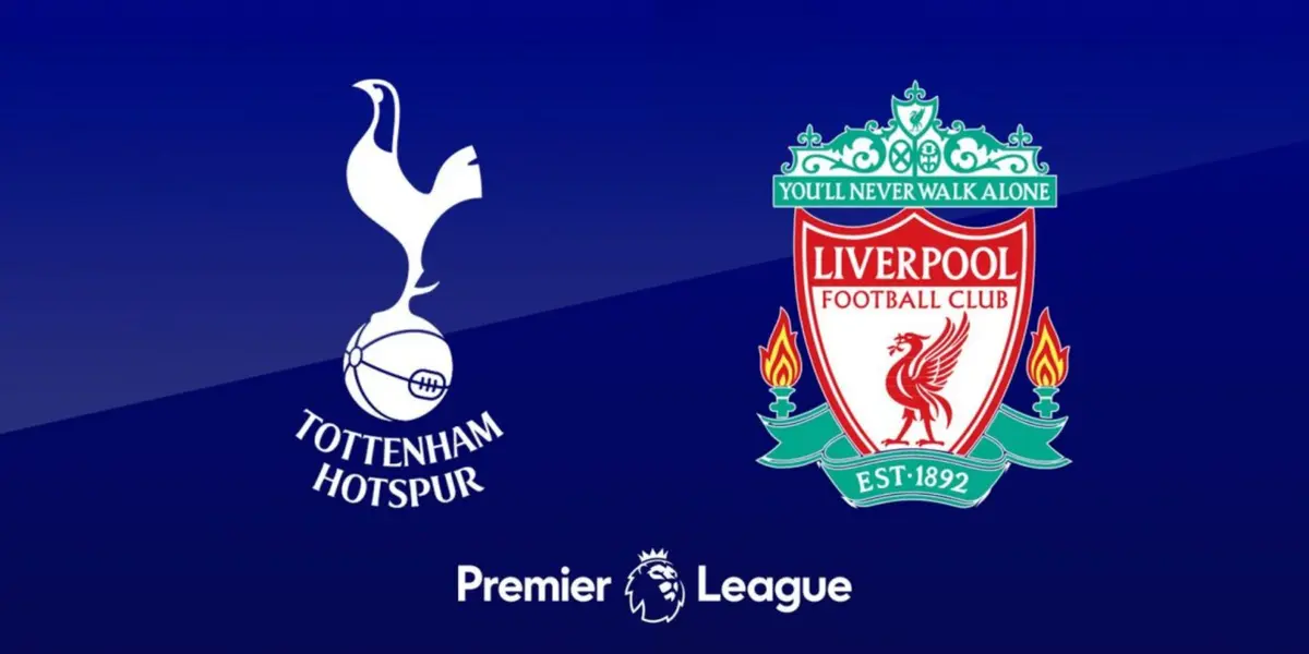 See here where to watch the game between Tottenham vs Liverpool, in the 17th round of the Premier League