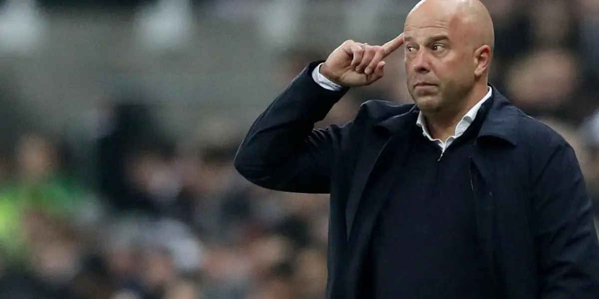 Slot previewed the Premier League clash against Nottingham Forest